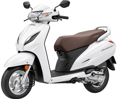 Honda Activa 6G