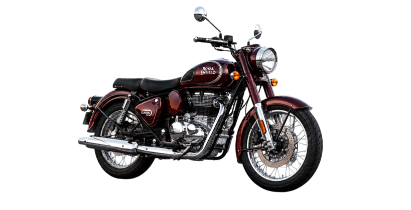 Royal Enfield Classic 350