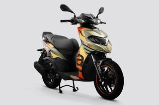 Aprilia SR 175 hp.e