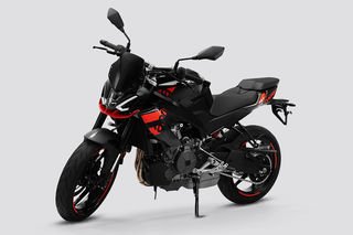 Aprilia Tuono 457